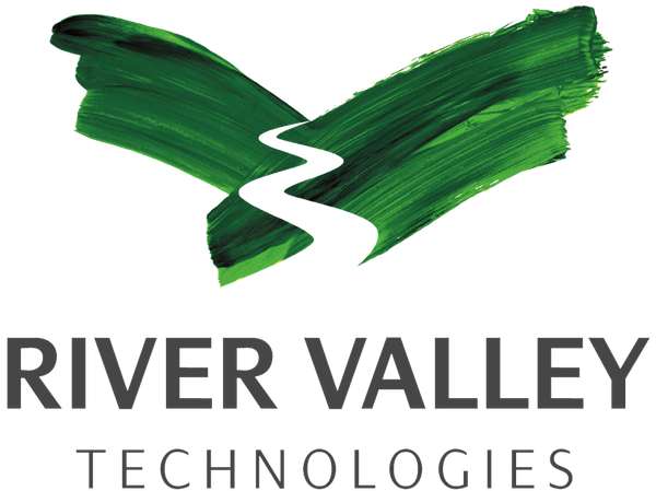 River Valley Logo