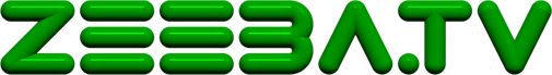 Zeeba TV logo